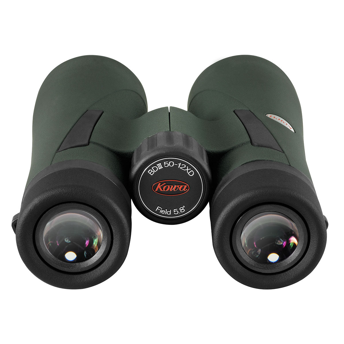 Kowa Verrekijker BDIII 12x50 XD