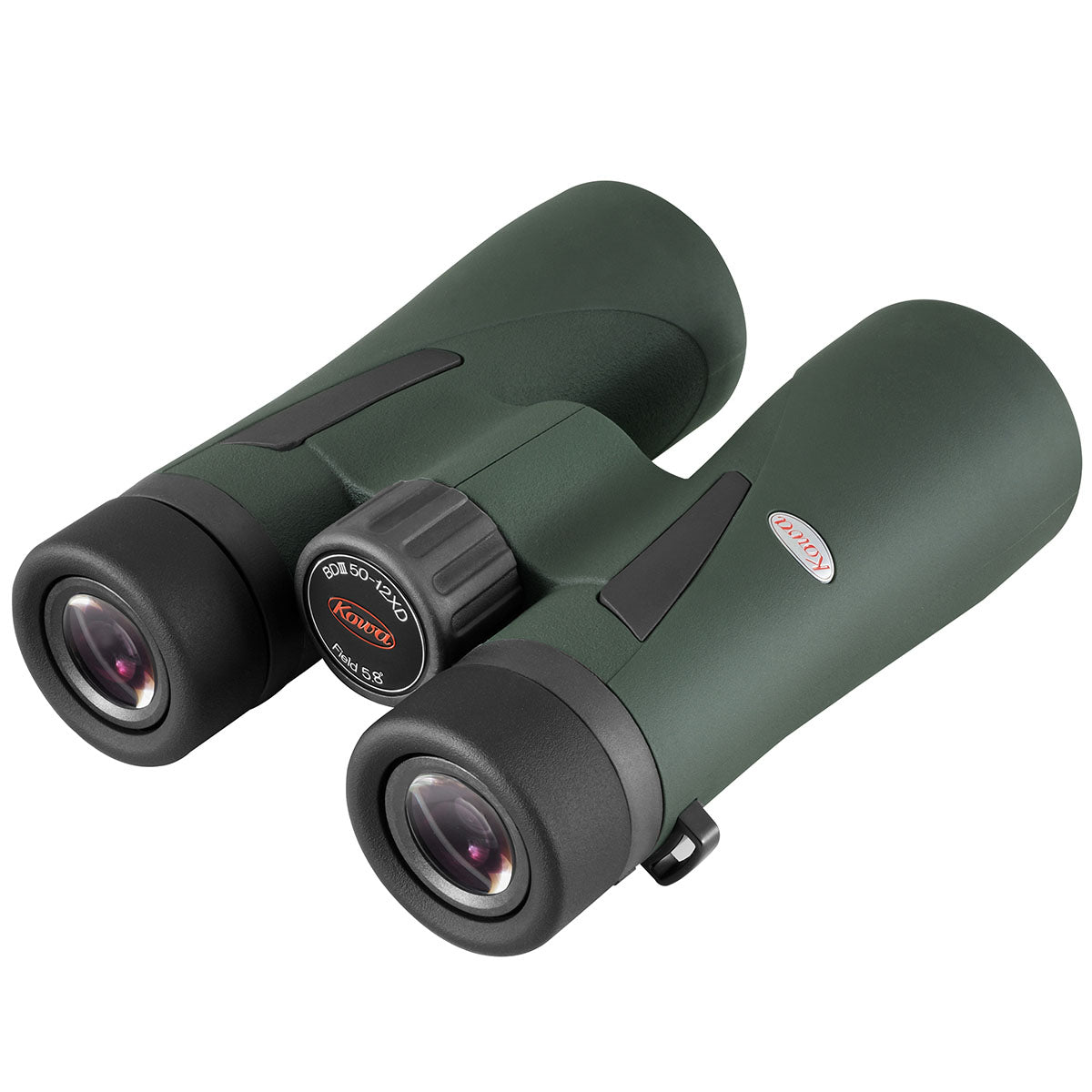 Kowa Verrekijker BDIII 12x50 XD