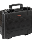 Explorer Cases 4419HL Koffer Schwarz mit Schaumstoff