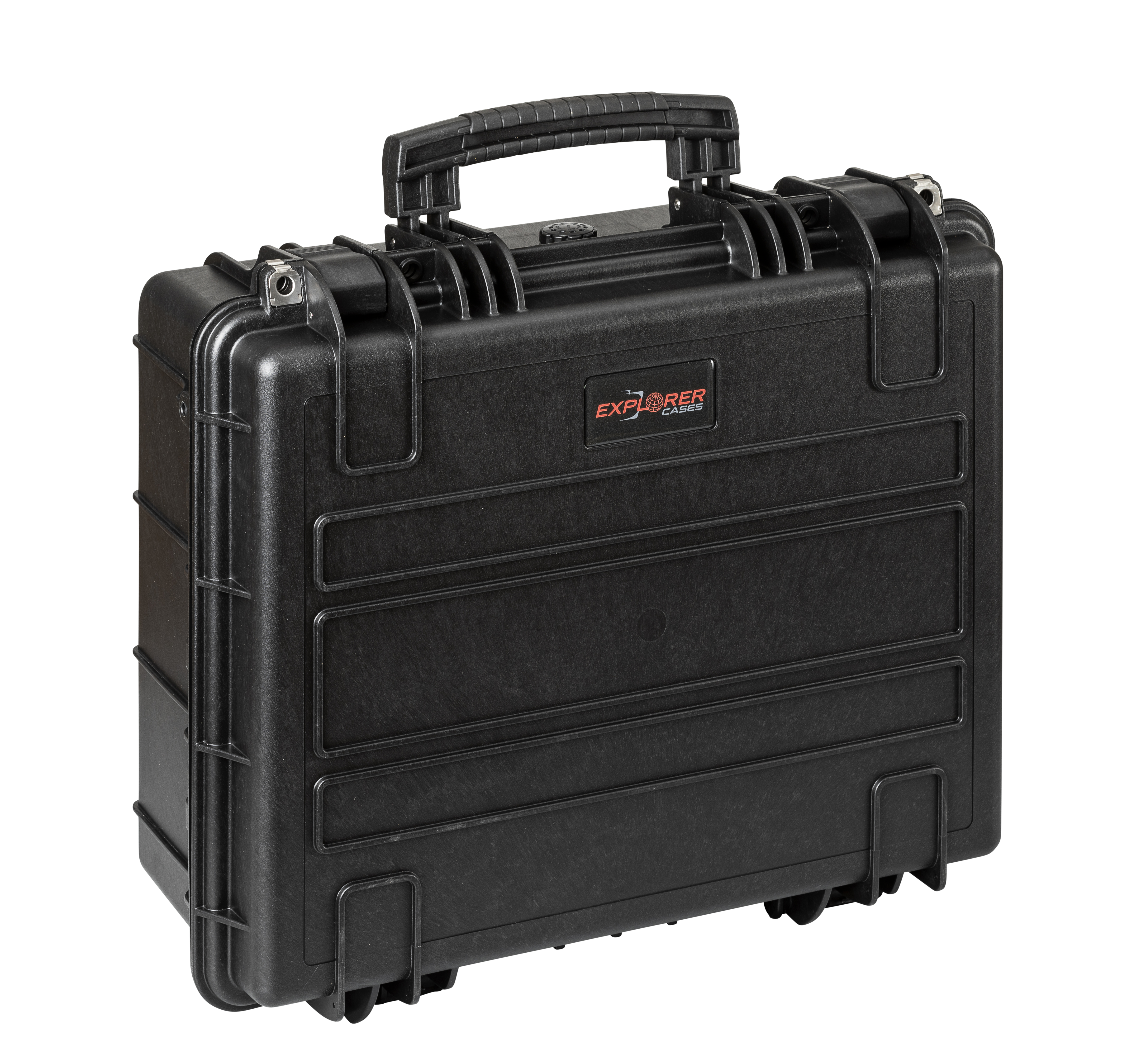 Explorer Cases 4419HL Koffer Zwart