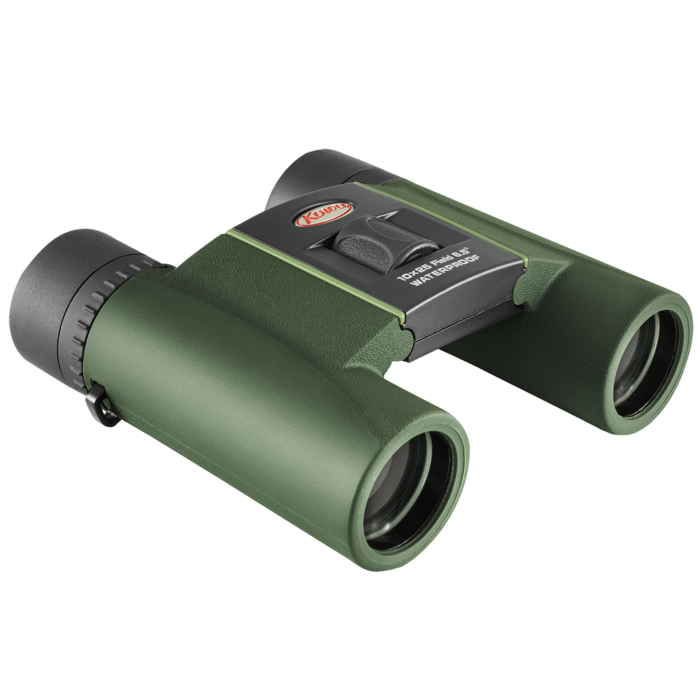Kowa Verrekijker SVII 8x25
