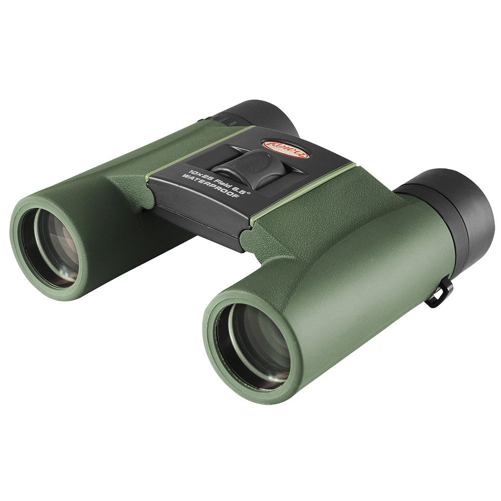 Kowa Verrekijker SVII 8x25