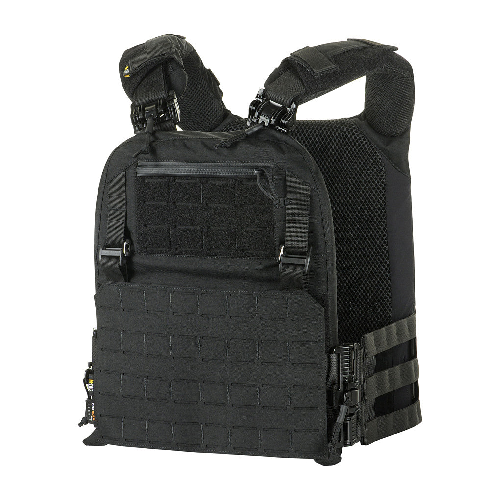 Platte Trager Cuirass FAST QRS XL Gen.II