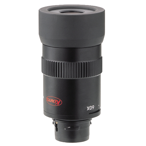 Kowa Zoom Oculair 20x-60x TSE-Z9B voor TSN600/660