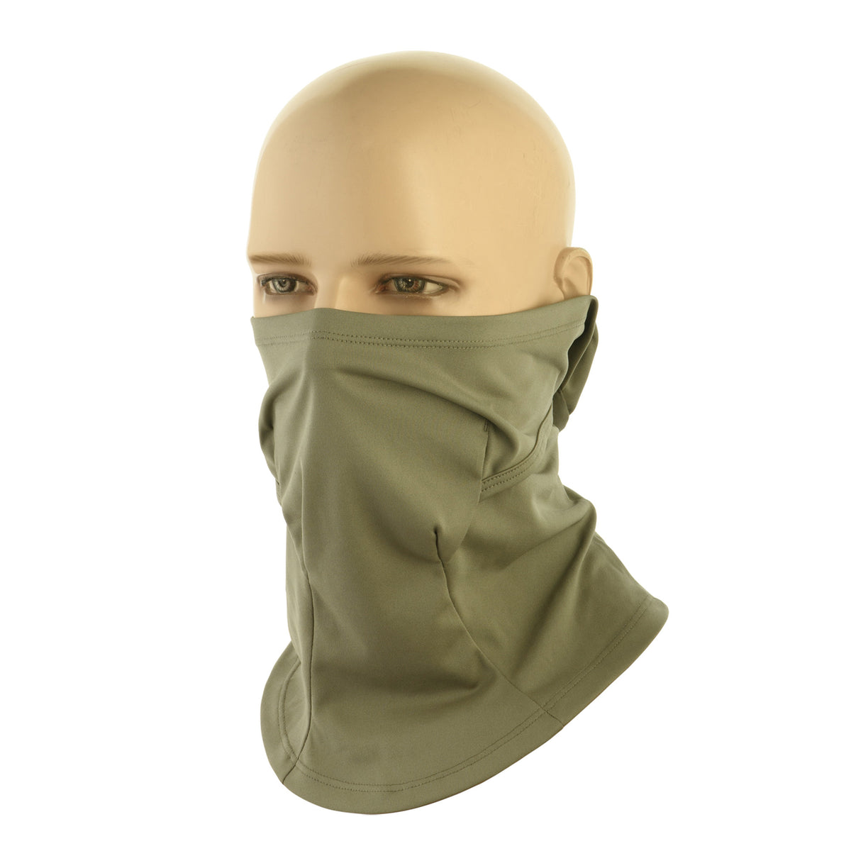 Sturmhaube Ninja Schweissfest Premium Polartec