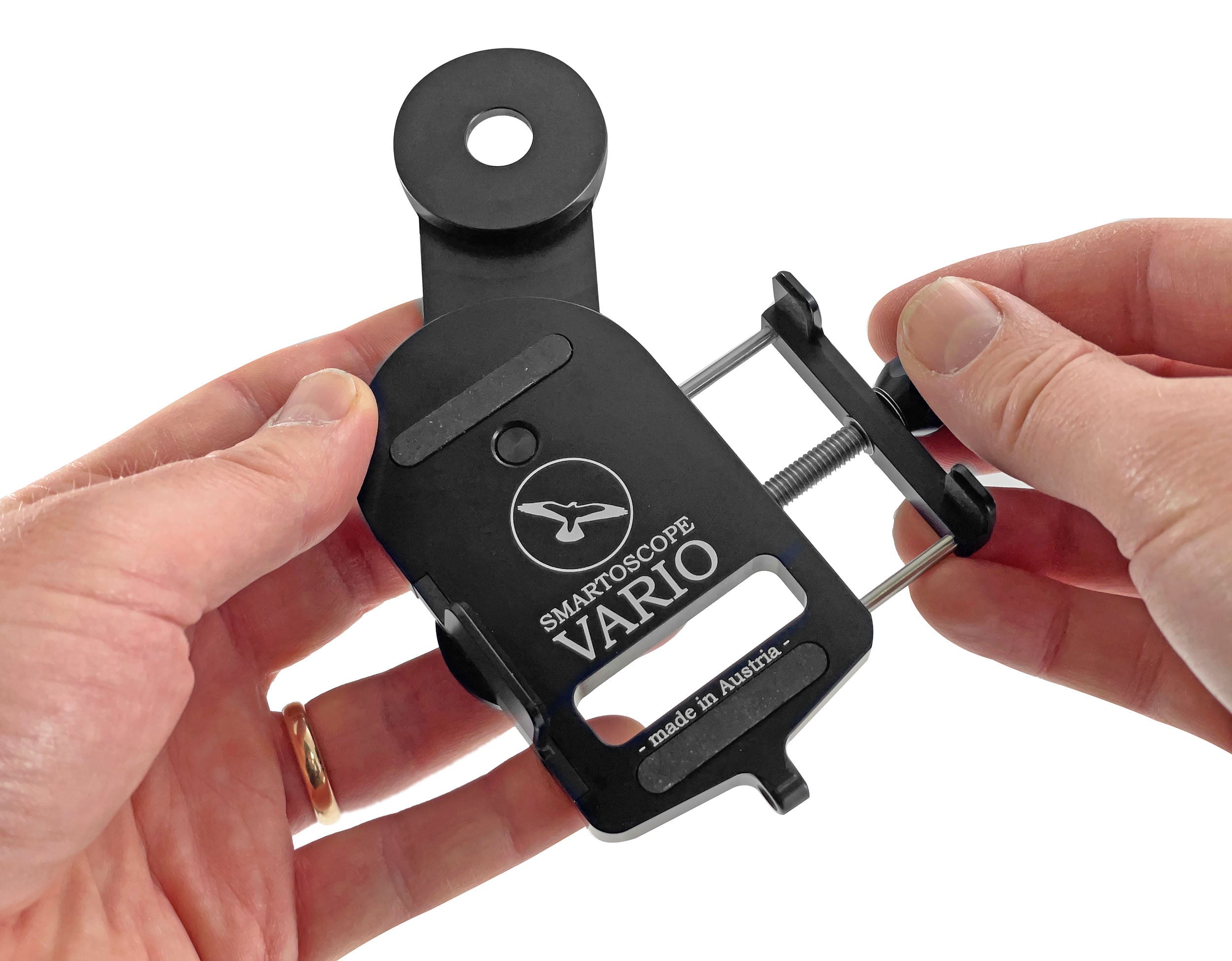 Smartoscope Vario II Adapter for Smartphones