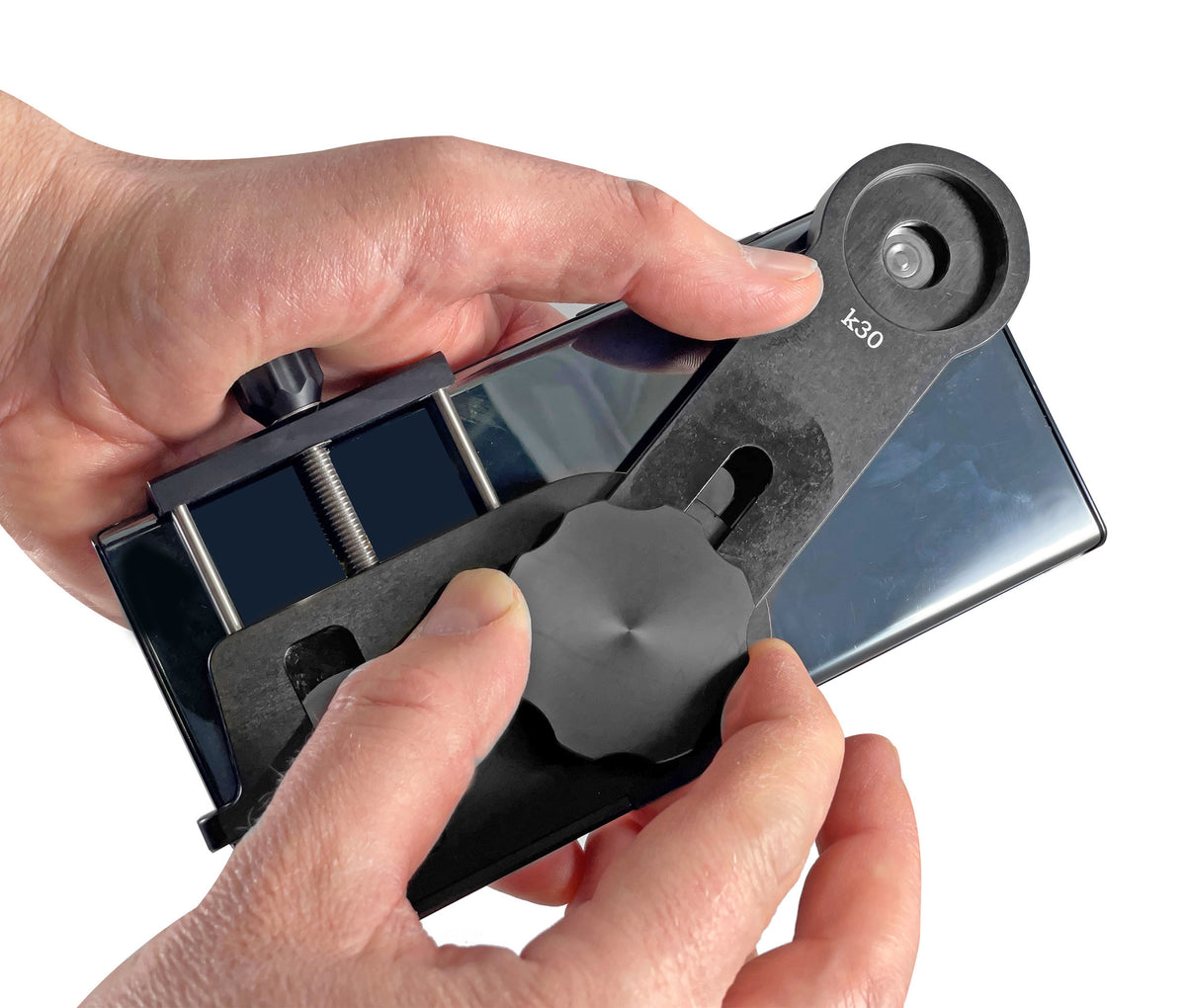 Smartoscope Vario II Adapter for Smartphones