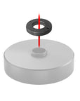 Smartoscope KM30-SM15 Adapter - Kowa M30 naar Swarovski M15
