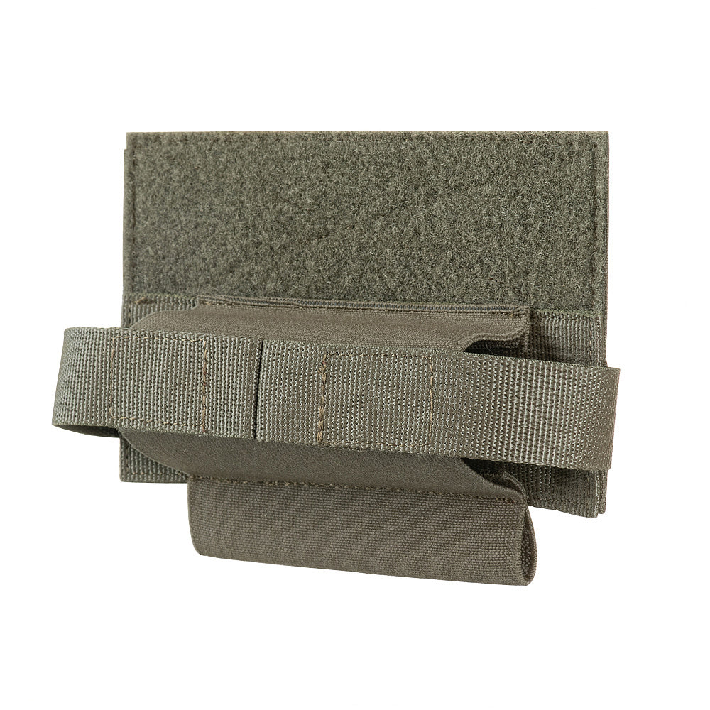 Tasche für Drehkreuz Elastisch mit Klettverschluss Gen.5