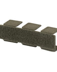 M-Tac MOLLE Aufnäher Platte 120x26