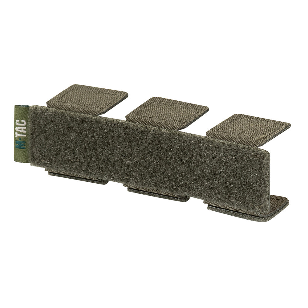 M-Tac Panel for Patches on MOLLE 120x26
