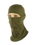 Sturmhaube Ninja Schweissfest Premium Polartec