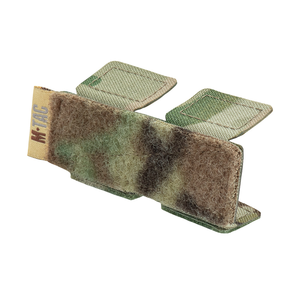M-Tac Panel for Patches on MOLLE 80x26