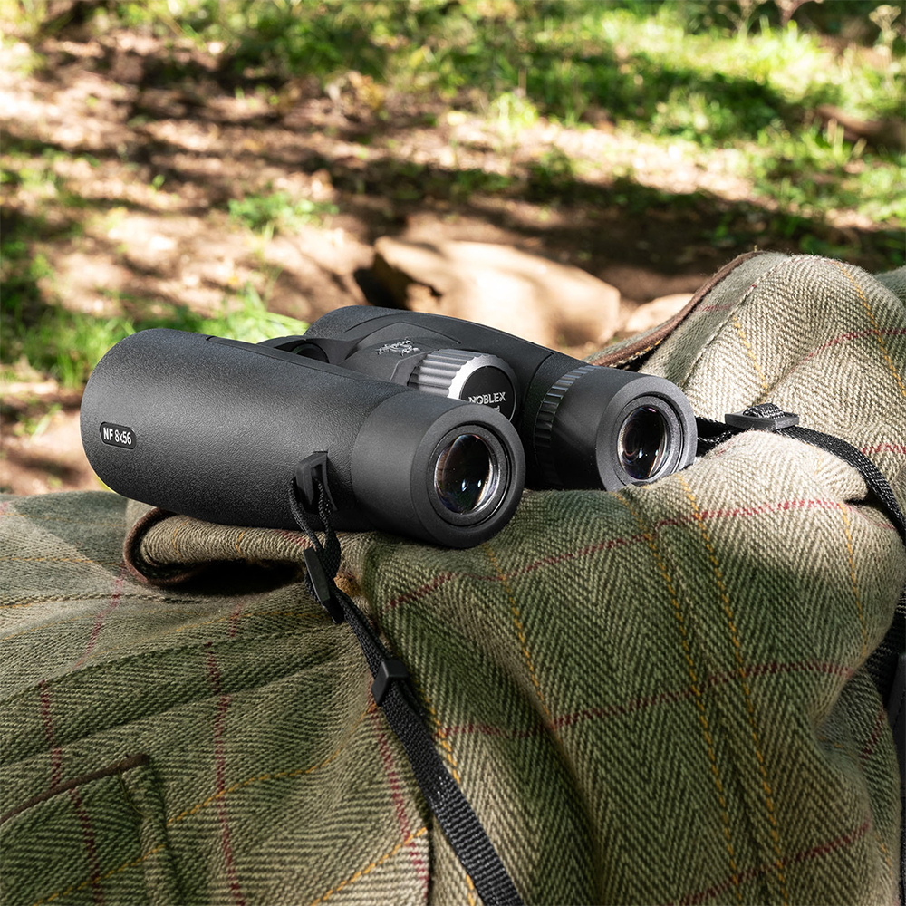 Noblex Verrekijker NF 8x56 advanced