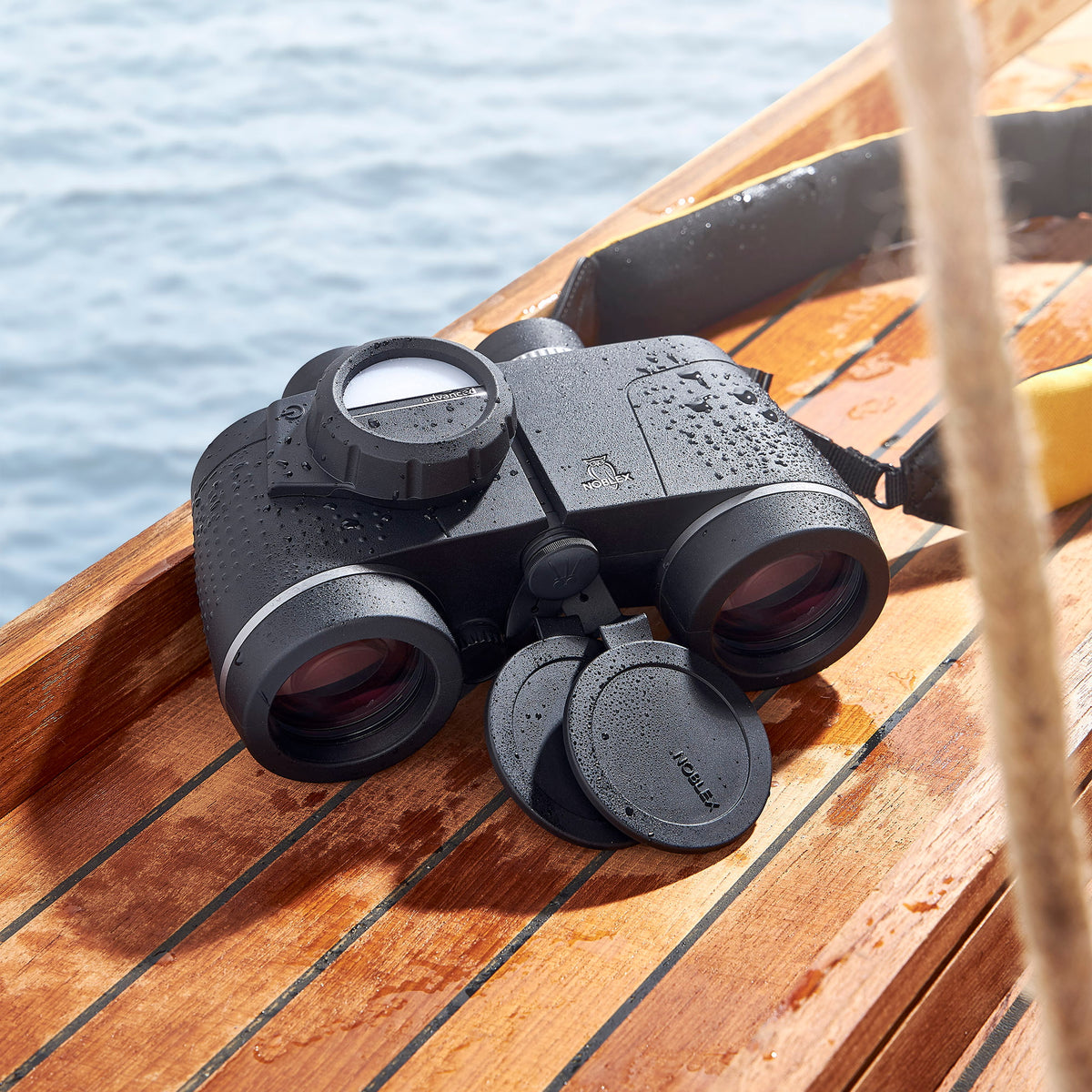 Noblex Fernglas NF 7x50 C advanced