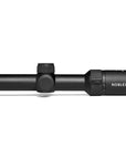 Noblex Riflescope NZ6 1-6x24 inception, ret.0