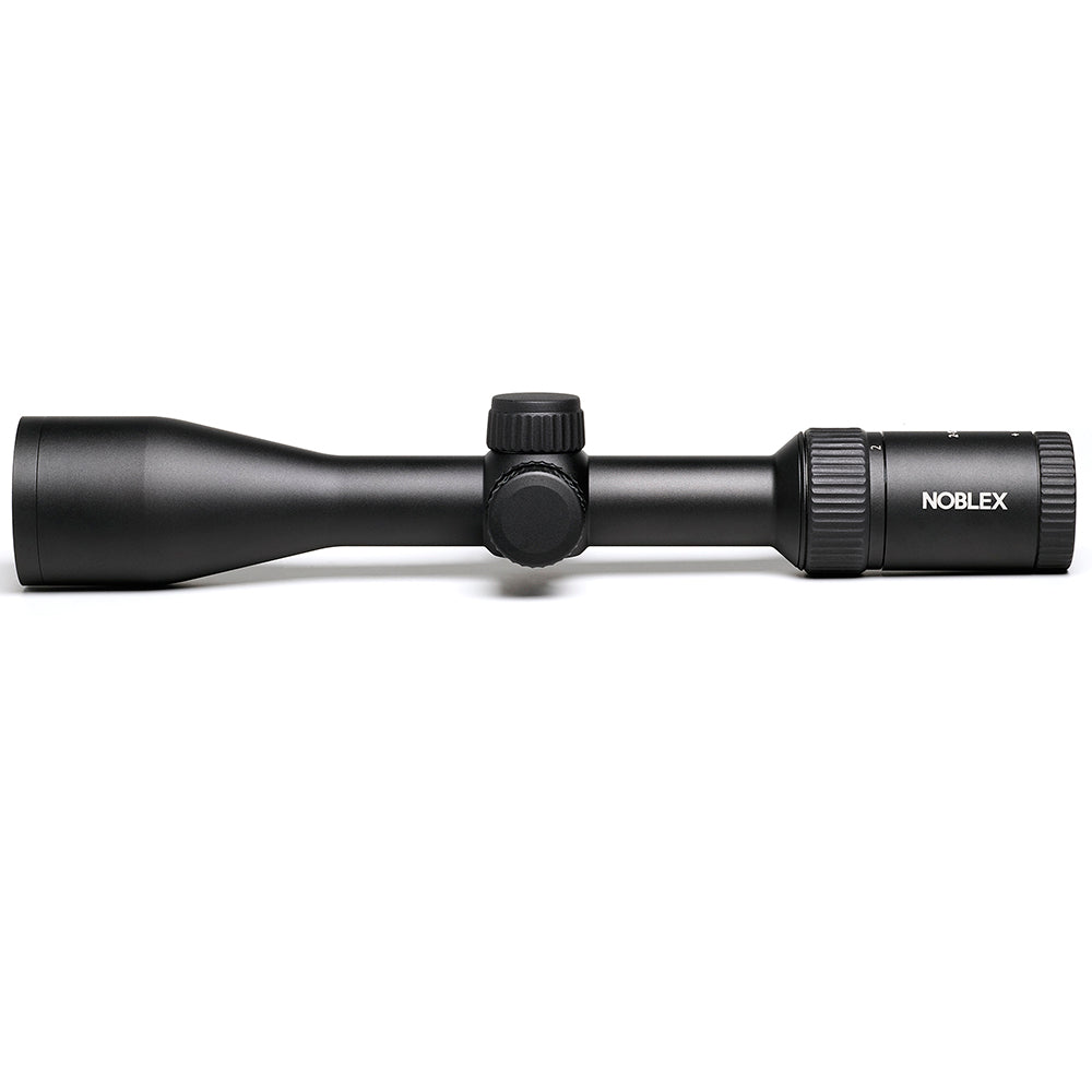 Noblex Riflescope NZ6 2-12x50 inception, ret. 4i