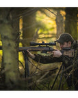 Noblex Zielfernrohr NZ6 3-18 x 56 inception, ret. 4i