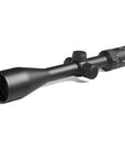 Noblex Riflescope NZ6 5-30x56 inception, ret. 4i