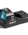 Noblex Red Dot NV 1x25 OS (3.5 moa)