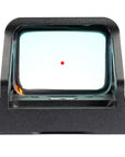 Noblex Red Dot NV 1x23 OS für GLOCK MOS (4.0 moa)