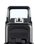 Noblex Green Dot NV 1x23 OS für GLOCK MOS (4.0 moa)