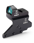 Noblex IPSC Mount for Noblex/DOCTER