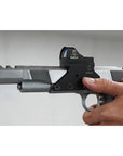 Noblex IPSC Mount for Noblex/DOCTER