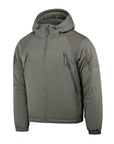 Winterjacke Alpha Gen.III Pro