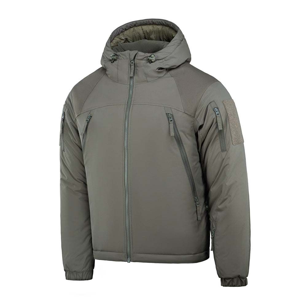 Winterjacke Alpha Gen.III Pro
