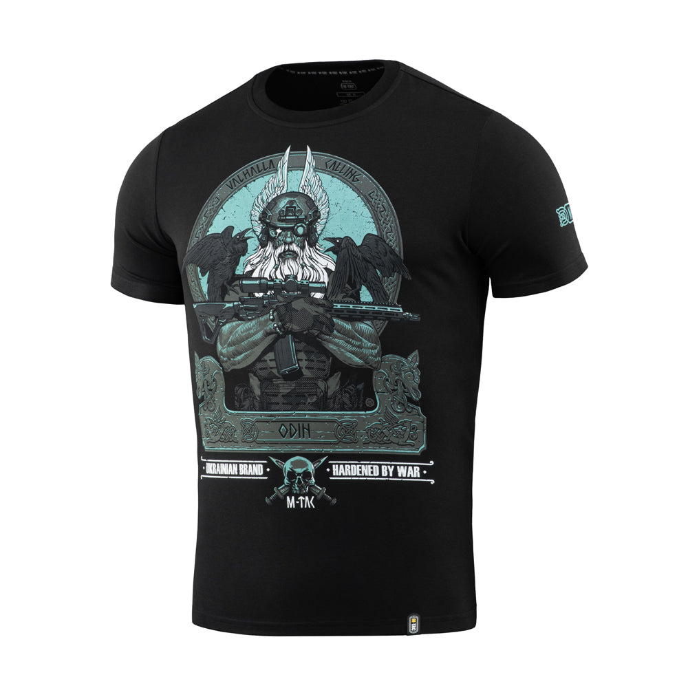T-Shirt Odin