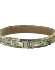 Gürtel Tiger Belt Cobra Schnalle