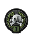 Patch Frag 1