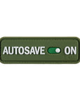 Aüfnaher Autosave PVC