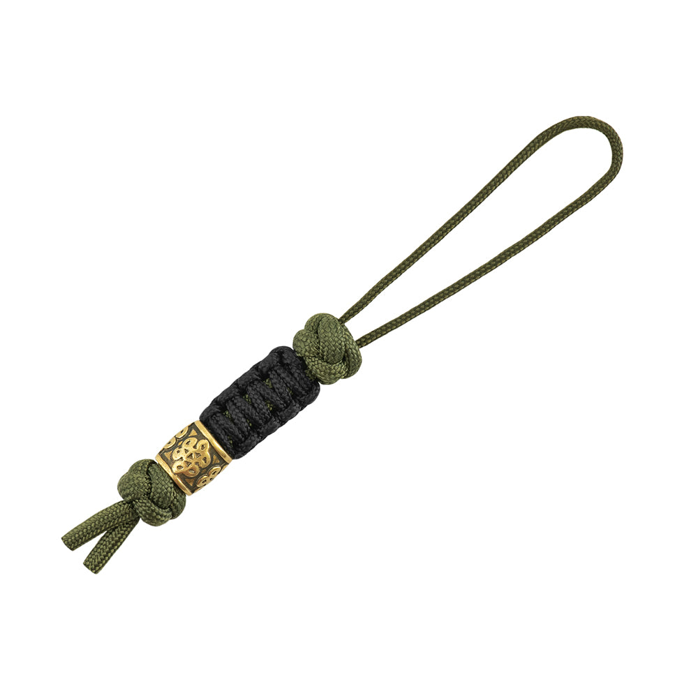 Degenband Scandinavian Small Chinesischer Knoten