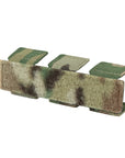 M-Tac MOLLE Aufnäher Platte 120x26