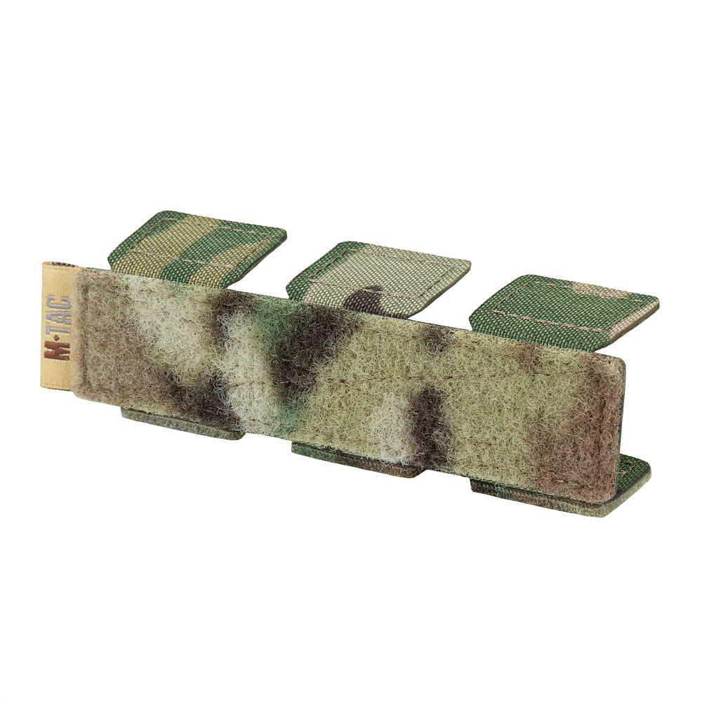 M-Tac Panel for Patches on MOLLE 120x26