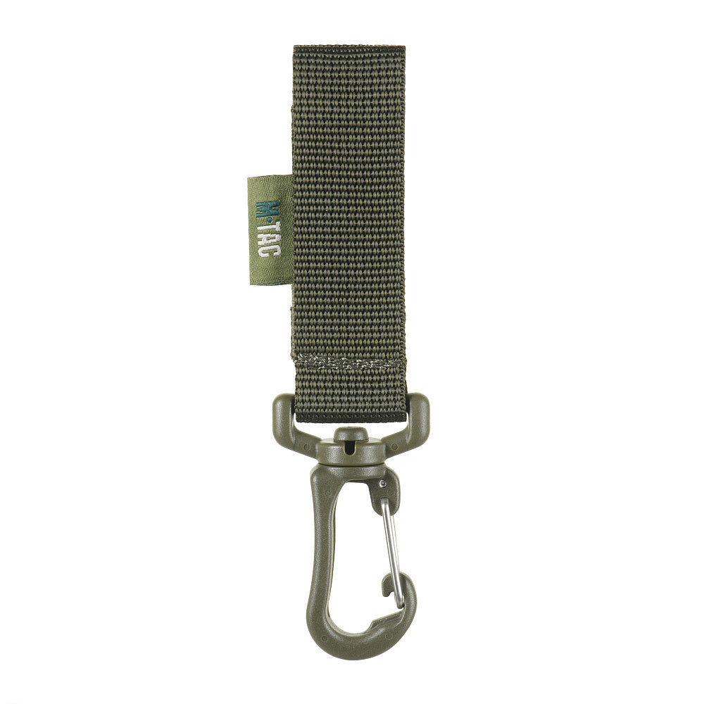 M-Tac Halterung mit Karabiner