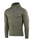 Jacke Shadow Fleece Polartec