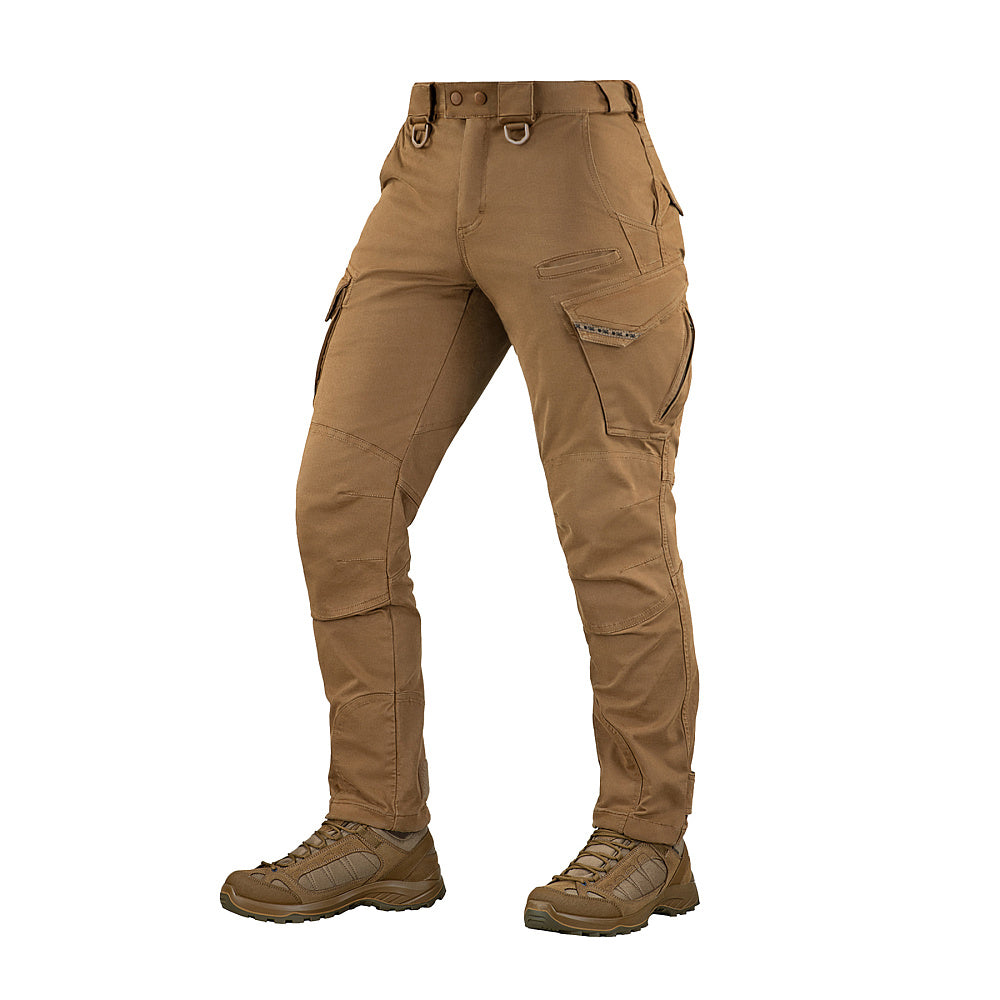 Pants Aggressor Gen.II Vintage