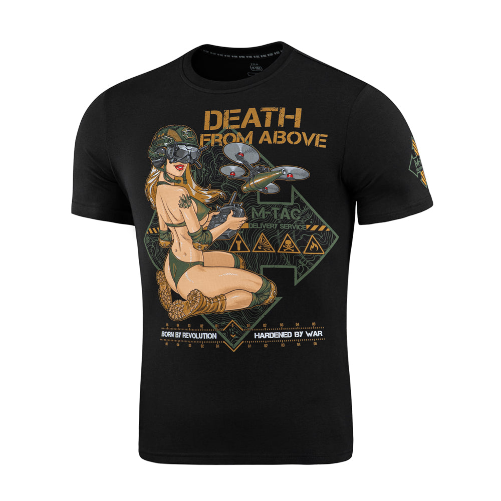 M-Tac T-Shirt Lieferservice