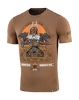 T-Shirt Odin
