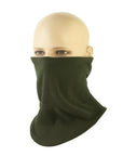 Schlauchschal Anatomisch Kordelzug Elite Fleece (320/m2)