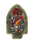 Patch Motanka (embroidery)