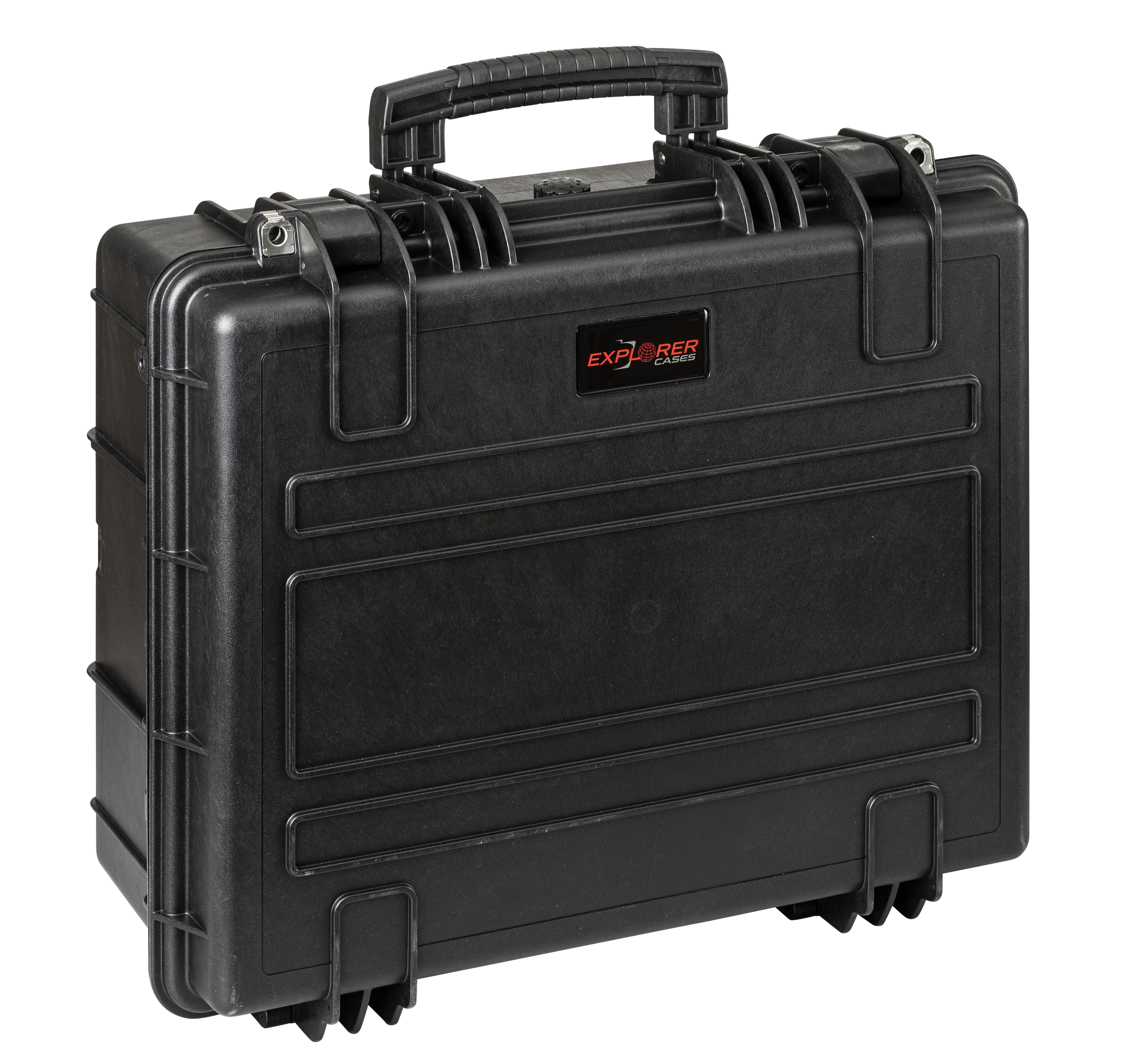 Explorer Cases 4820HL Koffer Zwart