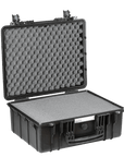 Explorer Cases 4820HL Case Black with Pick Foam