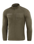 Jacke Combat Fleece Polartec