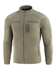 Jacke Combat Fleece Polartec
