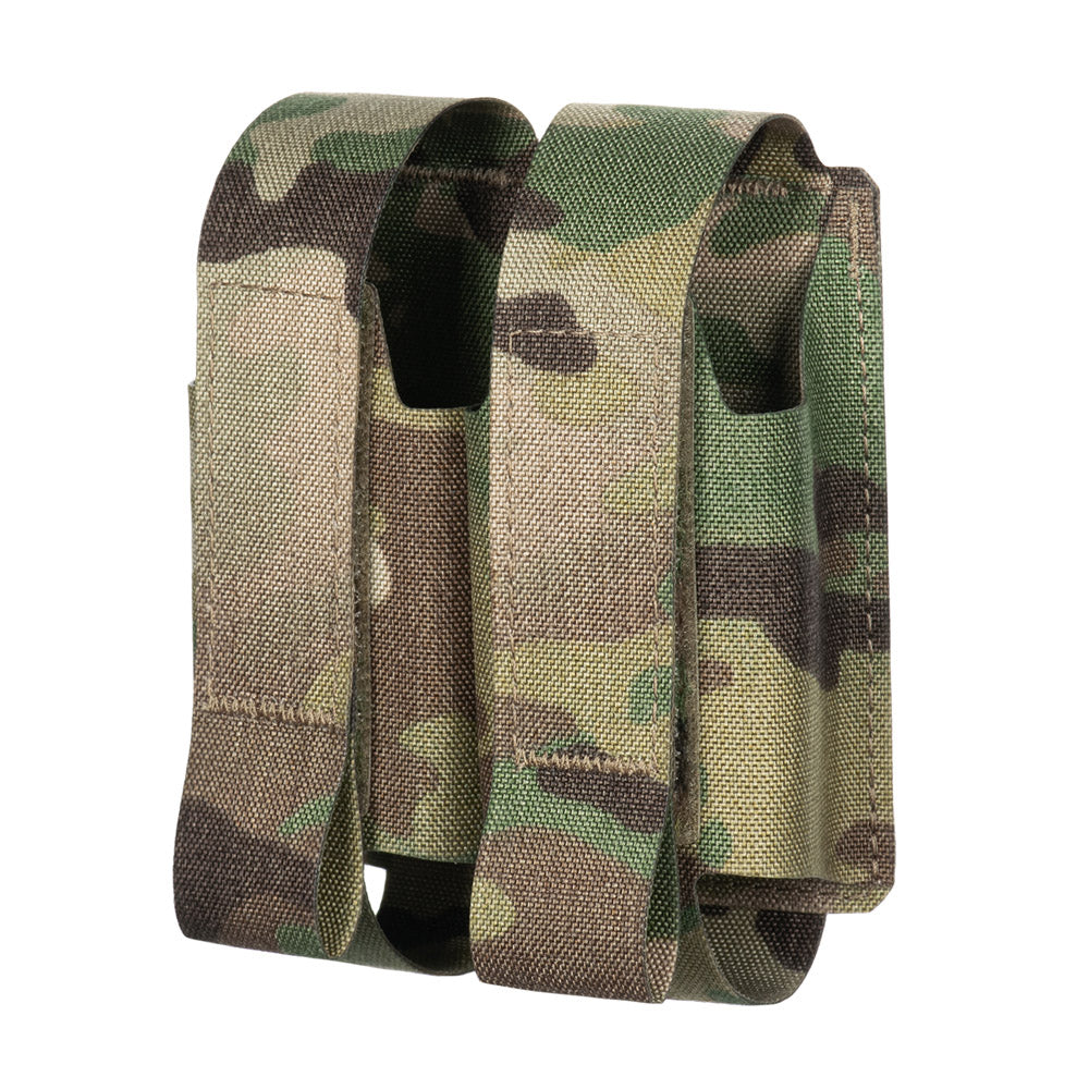 Tasche für 2 VOG Granaten