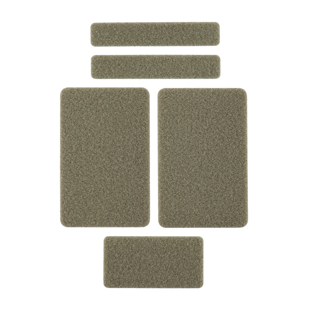 M-Tac Klettverschluss-Set (5 Stk.)